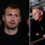 Wikegårds svar när Krüger saknas för Djurgården