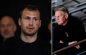 Wikegårds svar när Krüger saknas för Djurgården