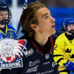Framtidens stjärnor: Linköping U20 25/26
