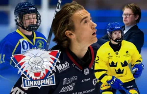 Framtidens stjärnor: Linköping U20 25/26