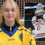 Succémålvakten siktar på OS: ”En barndomsdröm”