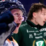 Passningen till Larmi: ”Där kan man göra mål”