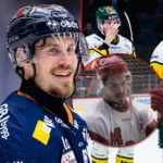 Emil Larsson pikar Björklöven i segern: ”De ramlar lätt”
