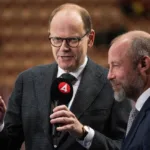 Så sänds OS-ishockeyn på tv