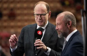 Så sänds OS-ishockeyn på tv