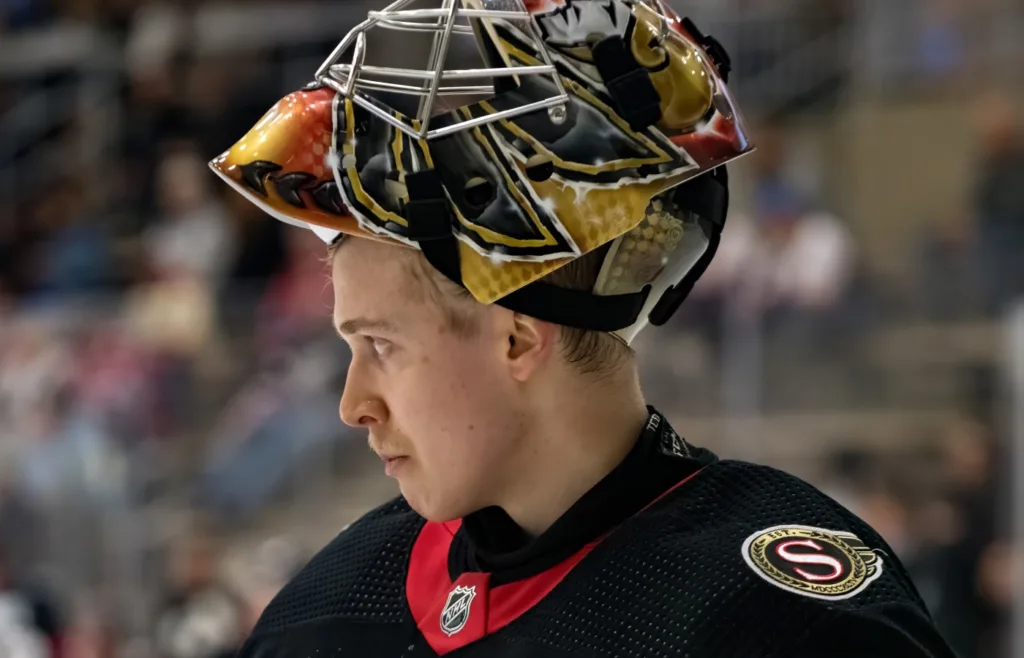 Levi Meriläinen