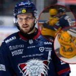 Matchstraff för LHC-stjärnan: ”Klubban mot nacken”