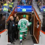 Anmäls – efter matchstraffet
