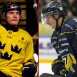 Svenska stjärnorna öser in mål i Schweiz