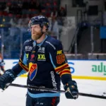 Klasen borta – ytterligare en skadesmäll