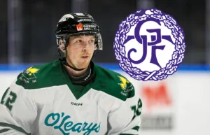 Klar för division 4 – efter 340 HA-matcher