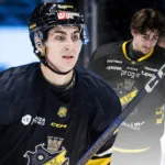 Redo för större ansvar i AIK: ”Ganska stor skillnad”