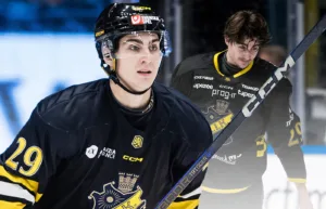 Redo för större ansvar i AIK: ”Ganska stor skillnad”