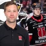 Nästa steg för Fernström: ”Nyckeln för honom”