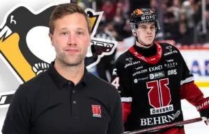 Nästa steg för Fernström: ”Nyckeln för honom”