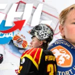 Så blev Ludvig Persson banbrytande i SHL