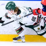 Tidigare skyttekungen kliver ner i Division 3