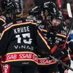 Stark sista period avgjorde för Luleå hemma mot SDE