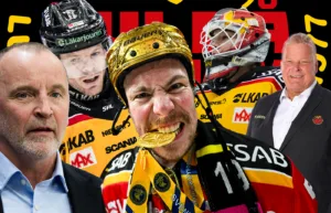 Luleå: Stor analys – betyg på alla spelare