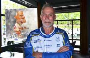 När Lusth valde Leksand: ”Vad har du gjort – är du dum i huvudet?”