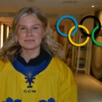 Missade VM med en skada: ”Sjukt taggad på ett OS”