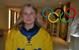 Missade VM med en skada: ”Sjukt taggad på ett OS”