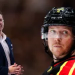 KARLSSON: Det är inte rätt omgivning för Bäckström