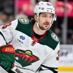 Oro i Minnesota: Zuccarello riskerar missa säsongsstarten