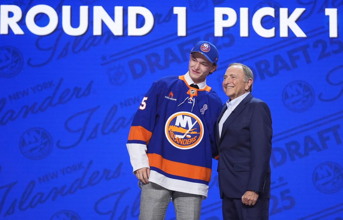 NHL 2025/26 – lag för lag: New York Islanders