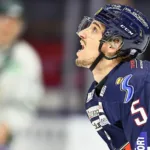Beskedet: Backen lämnar LHC