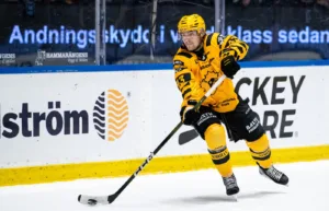 Petade backen får chansen i Skellefteå: ”Längtat”
