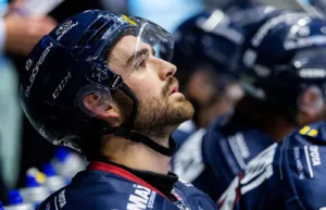 Färjestad nollade Linköping – vann med 2–0