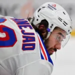 NHL 2025/26 – lag för lag: New York Rangers