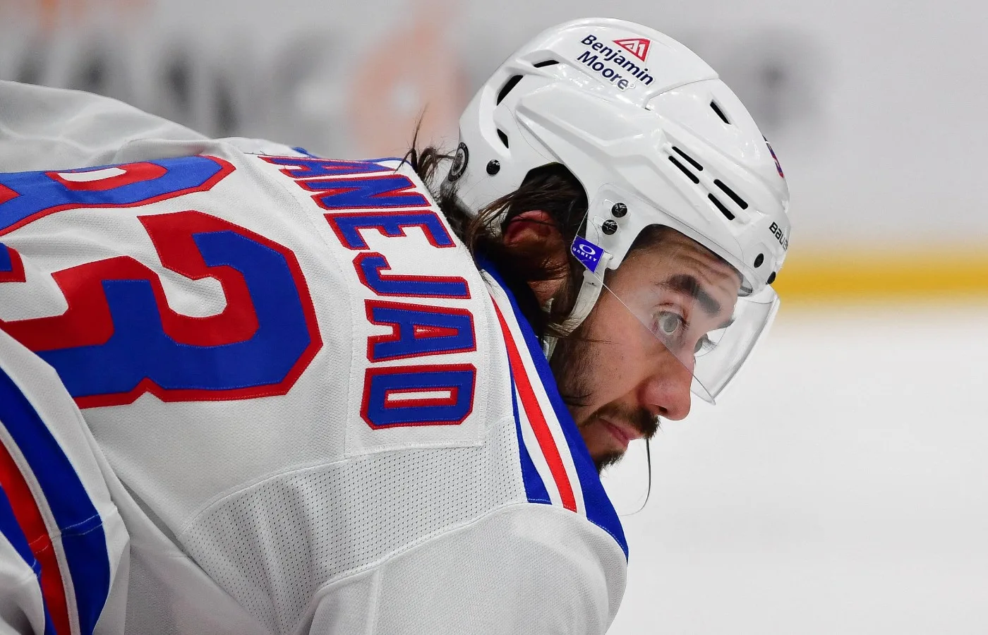 NHL 2025/26 – lag för lag: New York Rangers