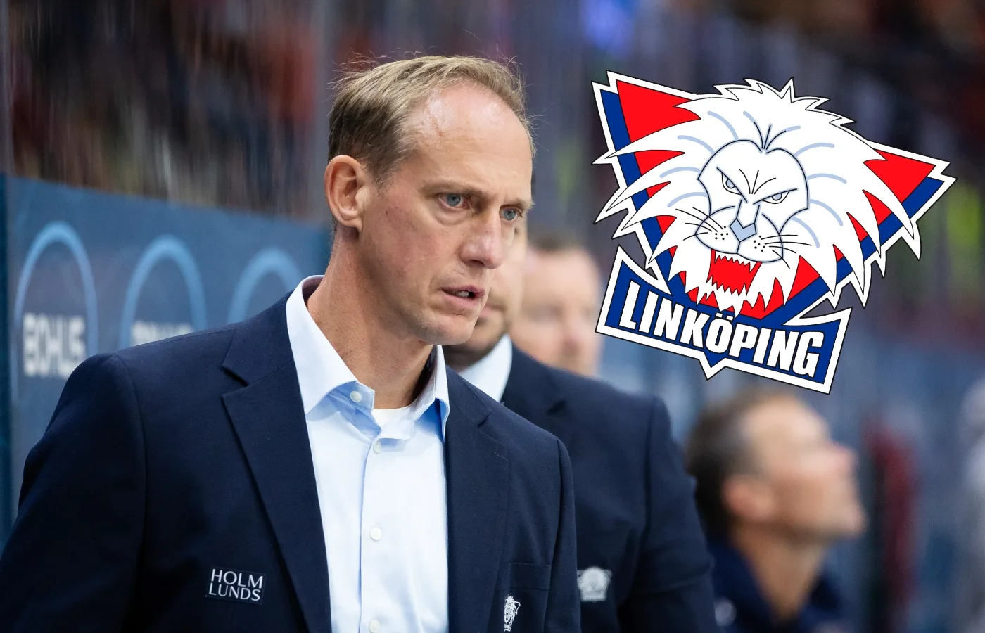 Joakim Lundell sågar LHC: ”Förbannat mycket snack”