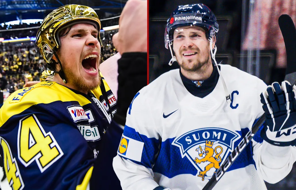 Mikko Lehtonen.