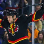 Milan Lucic öppnar upp om faderns självmord