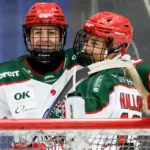 Seger för MoDo Hockey borta mot HV 71