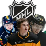 Lista: Alla svenskar på NHL-klubbarnas rookieläger