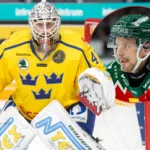 Svenskmålvakten förklarar klubbvalet: ”Pratade mycket med honom”