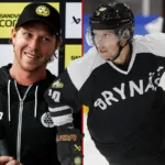 Storslam för Nicklas Bäckström på upptaktsträffen