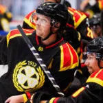 Brynäs ändrar i Nicklas Bäckströms kedja