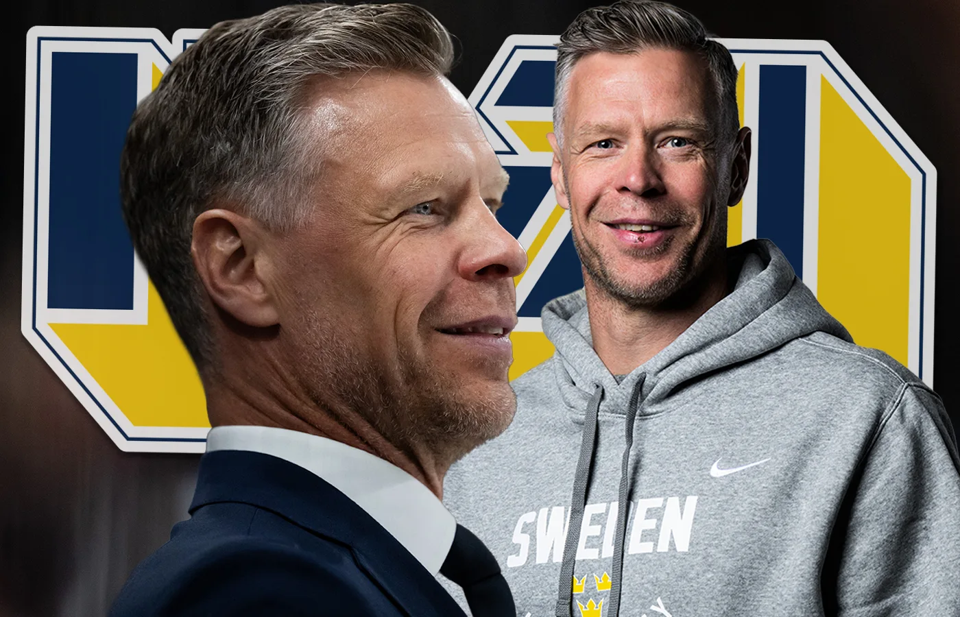 Rahm berättar: Därför lämnade han Tre Kronor för HV71