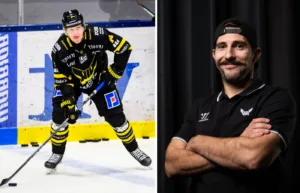 Udda draget: Utser sex (!) kaptener