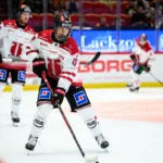 08:an kan få chansen i SHL: ”Jäkligt lovande spelare”