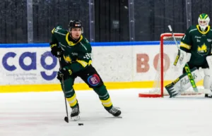 Hockeyallsvenska backen lånas ut: ”Har gjort det bra”