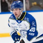 Leksand vänder och vinner mot Timrå – efter Stevens dubbel