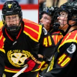 Nu har stjärnvärvningen presenterat sig för Brynäs
