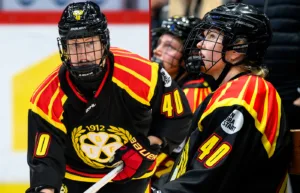 Nu har stjärnvärvningen presenterat sig för Brynäs