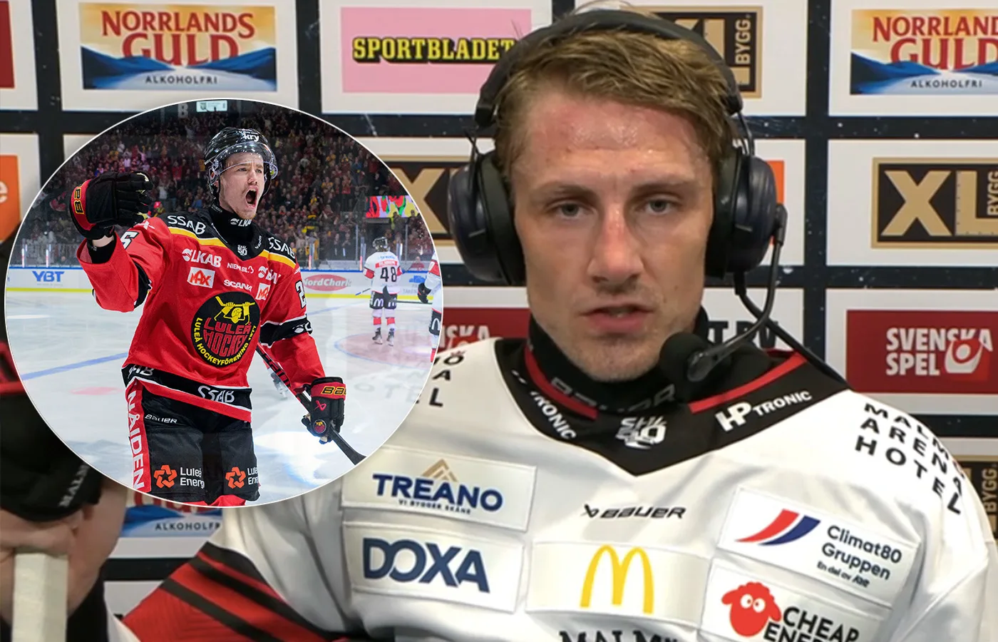 Malmö-värvningens jättesågning: ”Jag är bedrövlig”